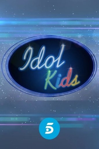 Portrait for Idol Kids - Season 2