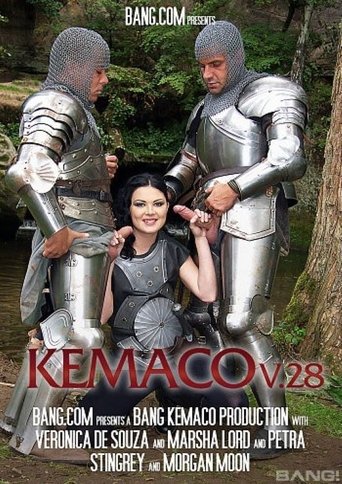 Poster of Kemaco 28
