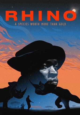 Poster of Rhino