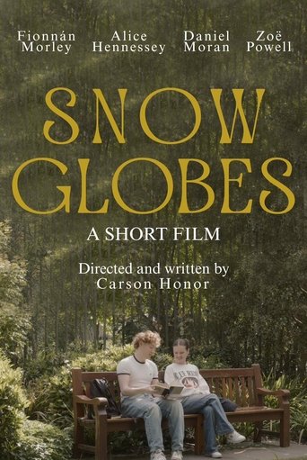 Poster of Snow Globes