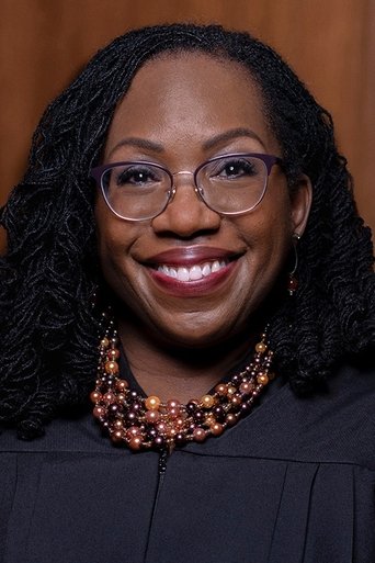 Portrait of Ketanji Brown Jackson