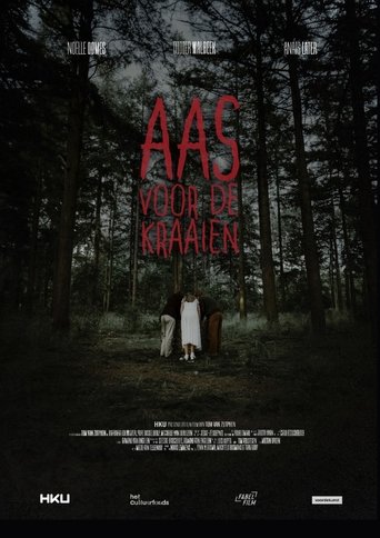 Poster of Bait for Crows