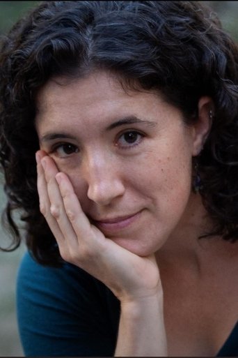 Portrait of Clare Major