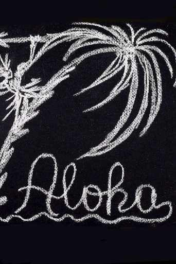Aloha Poster of Aloha