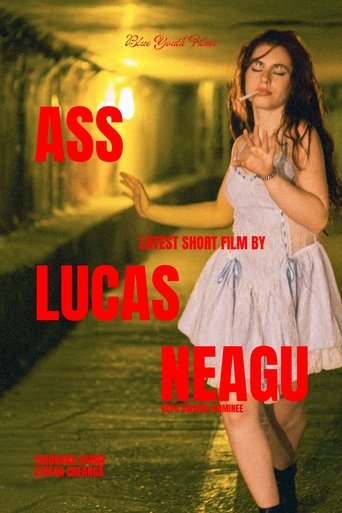 Poster of Ass