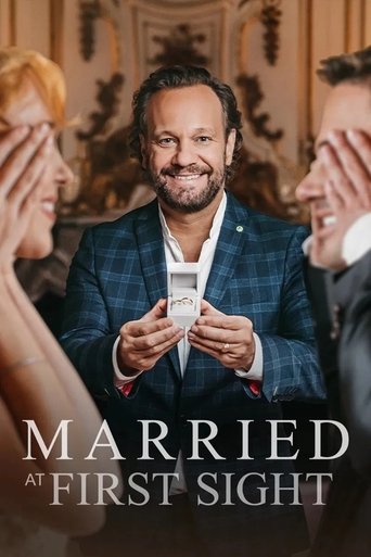 Portrait for Married at First Sight - Season 9