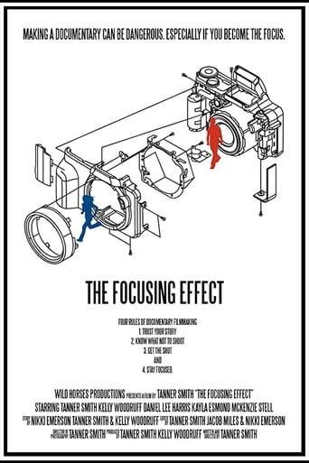 Poster of The Focusing Effect