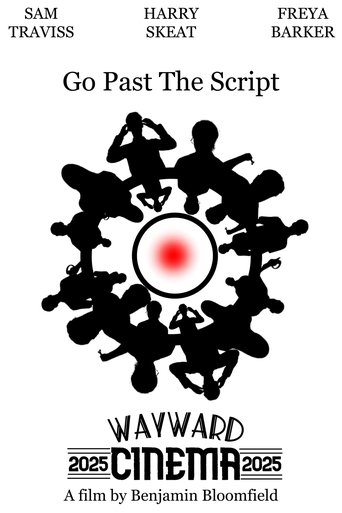 Poster of Wayward Cinema