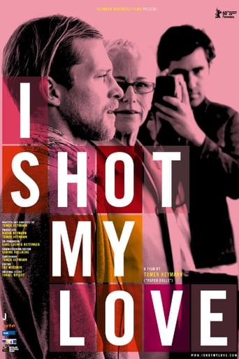 Poster of I Shot My Love