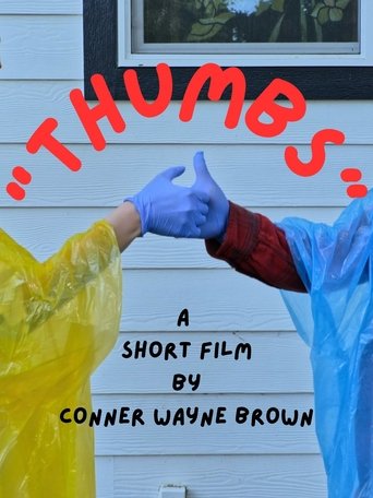 Poster of Thumbs