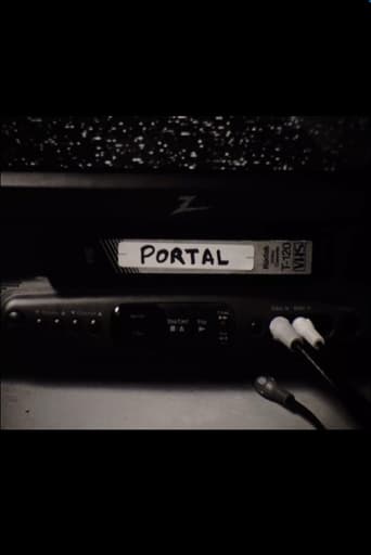 Poster of Portal