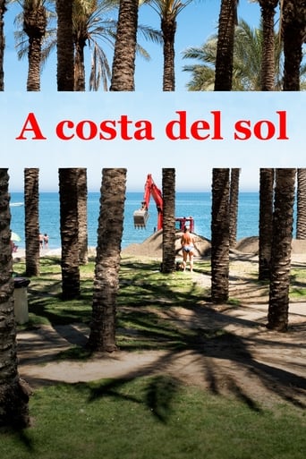 Poster of A costa del sol