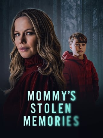 Poster of Mommy's Stolen Memories