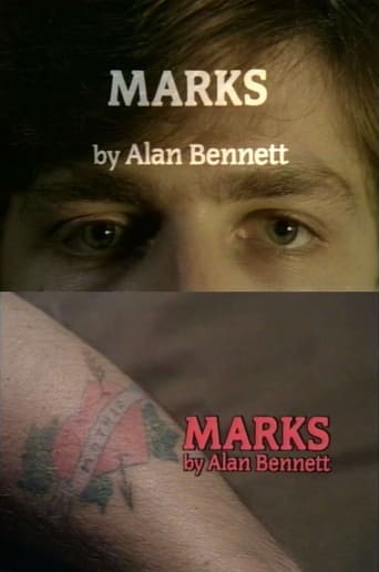 Poster of Marks