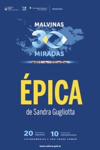 Poster of Épica