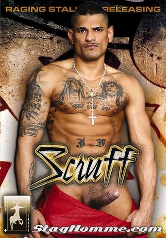 Scruff Poster of Scruff