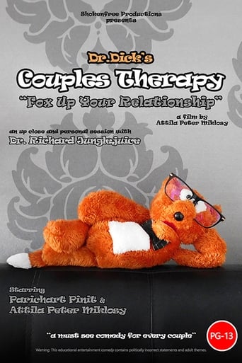 Poster of Couples Therapy