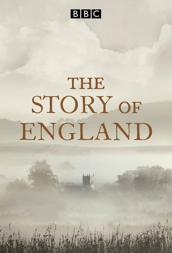 Poster of Michael Wood's Story Of England