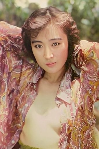 Portrait of Tomoya Makino