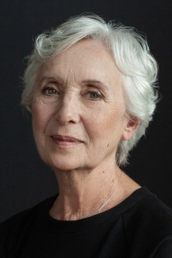 Portrait of Louise Turcot