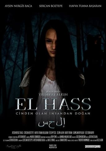 Poster of El Hass