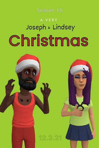 Portrait for Joseph & Lindsey - A Very Joseph & Lindsey Christmas