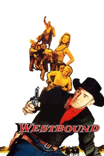 Poster of Westbound