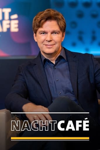 Poster of Nachtcafé