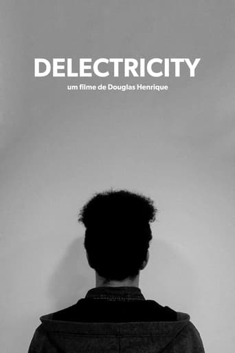 Poster of Delectricity