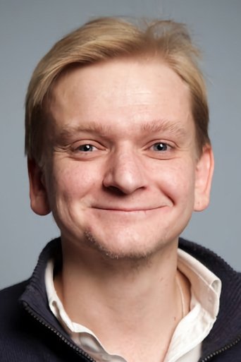 Portrait of Dmitry Veselovskiy
