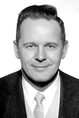 Portrait of Herbert Wiere