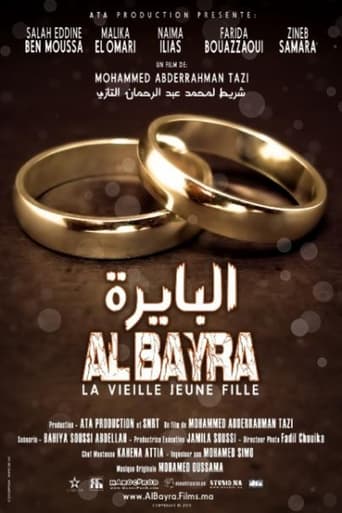 Poster of Al Bayra