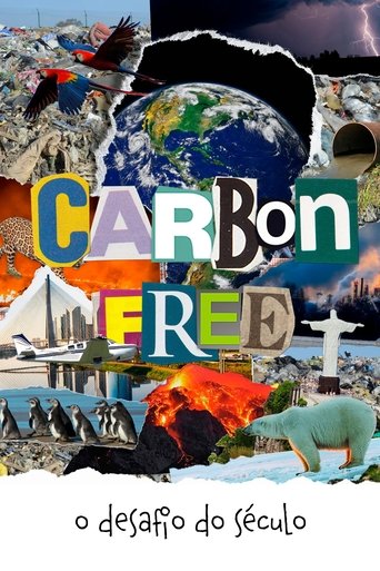 Carbon Free Poster of Carbon Free