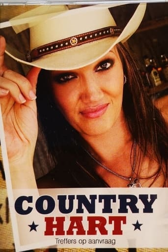 Poster of Country Hart met Juanita