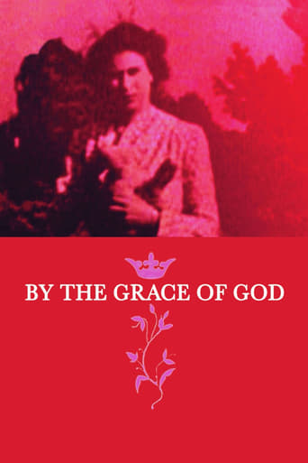 Poster of By the Grace of God