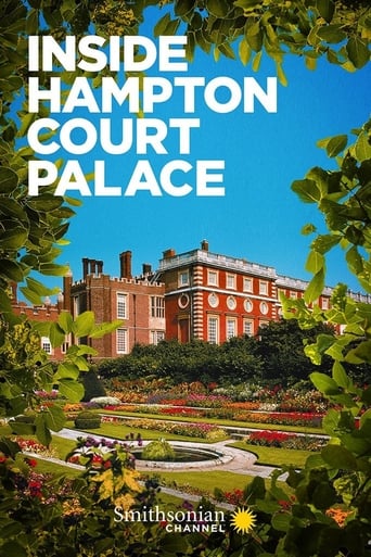 Poster of Inside Hampton Court Palace