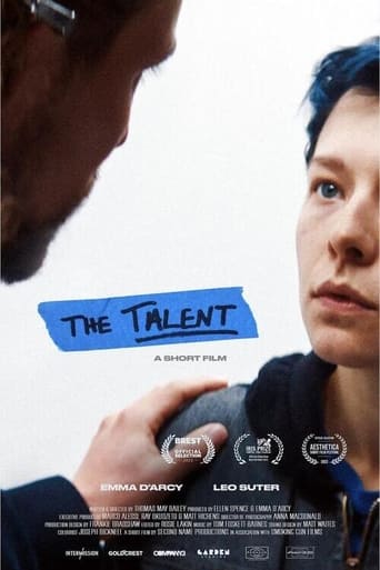 Poster of The Talent