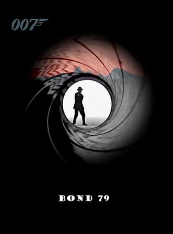 Poster of Bond '79