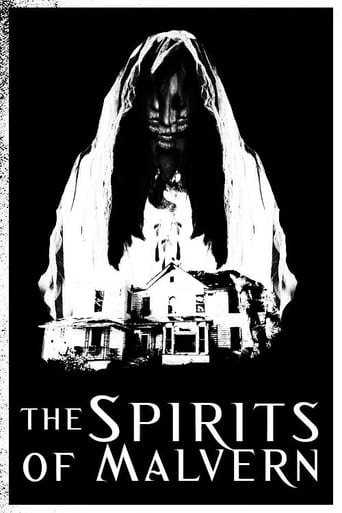 Poster of The Spirits of Malvern