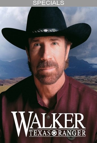 Portrait for Walker, Texas Ranger - Specials