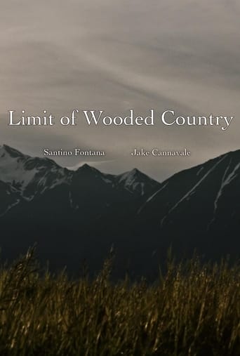 Poster of Limit of Wooded Country