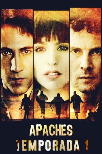 Portrait for Apaches - Season 1