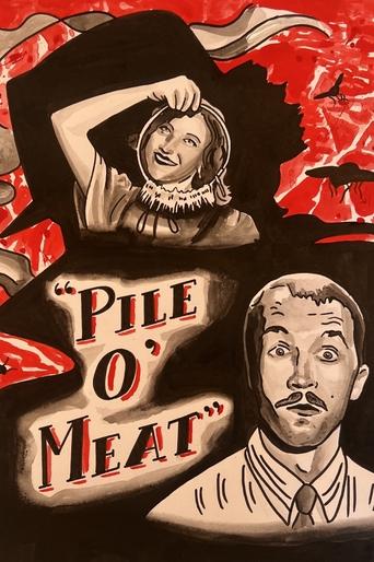 Poster of Pile O' Meat