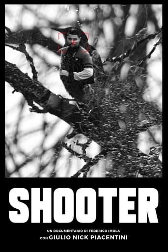 Poster of SHOOTER