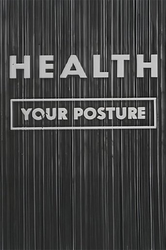 Poster of Health: Your Posture