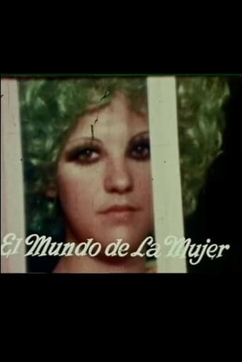 Poster of El mundo de la mujer