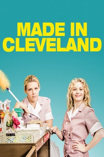 Poster of Made in Cleveland