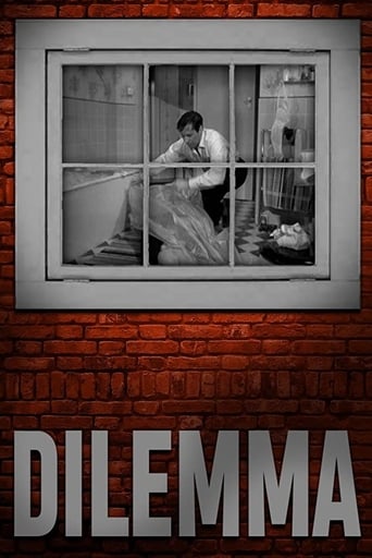 Poster of Dilemma