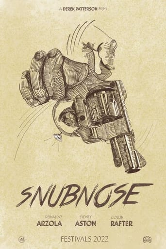 Poster of Snub Nose