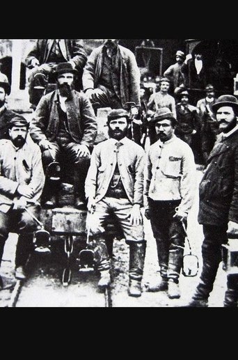 Poster of Gotthard – Das Jahrhundertbauwerk